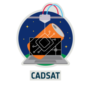 Logo CAD Sat